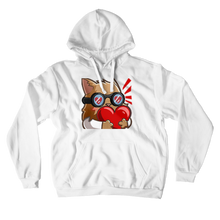 livoloLove Hoodie (Pullover)