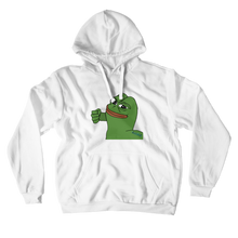 kadbid Hoodies (No-Zip/Pullover)
