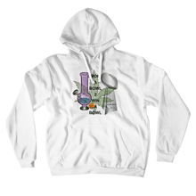 Hoodies (No-Zip/Pullover)