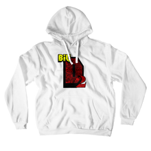 bigd2 Hoodies (No-Zip/Pullover)