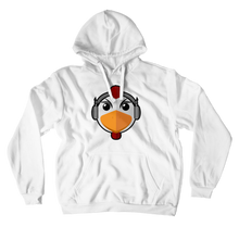 saybalski Hoodies (No-Zip/Pullover)