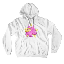 Old School LionCorn Pull Over Hoodie