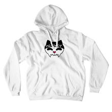 ReaperThighs Meowdy Hoodies (No-Zip/Pullover)