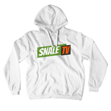 snaletv Hoodies (No-Zip/Pullover)