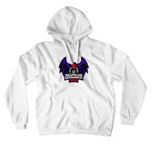 dracowna Hoodies (No-Zip/Pullover)