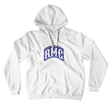 mobius_570 Hoodies (No-Zip/Pullover)