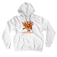 Hoodies (No-Zip/Pullover)