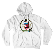 Retro Logo Relaunch! Hoodie Lmtd.