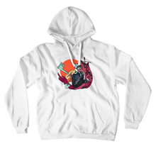Hoodies (No-Zip/Pullover)