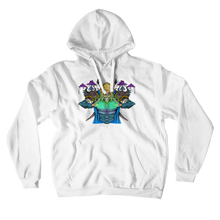 elfirl-4673 Hoodies (No-Zip/Pullover)