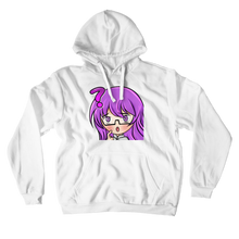 Sheele Confused Hoodies (No-Zip/Pullover)