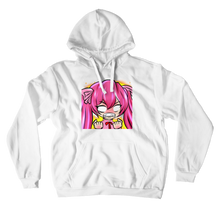 Mine Tilt Hoodies (No-Zip/Pullover)
