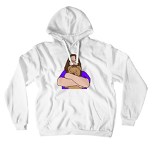 Ducko Hugs Hoodie (No-Zip/Pullover)