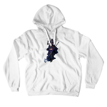 Hoodies (No-Zip/Pullover)