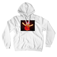f1recrackr Hoodies (No-Zip/Pullover)
