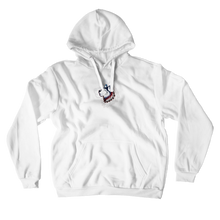 adventurousjenny Hoodies (No-Zip/Pullover)