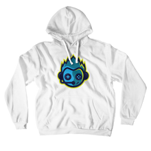 Hoodie Head