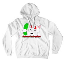 PickleCat hoodie