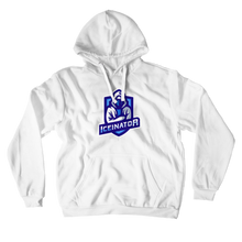 iceinator Hoodies (No-Zip/Pullover)