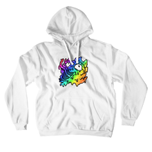 cliffy Hoodies (No-Zip/Pullover)