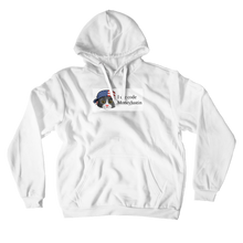 MoneyJustin Hoodies (No-Zip/Pullover)