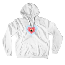 strictlyjess Hoodies (No-Zip/Pullover)