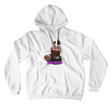 s1ck1d Hoodies (No-Zip/Pullover)