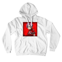 yung_cappi Hoodies (No-Zip/Pullover)