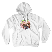 thelochnessy Hoodies (No-Zip/Pullover)
