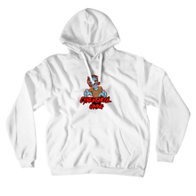 CyberghoulGaming Hoodies (No-Zip/Pullover)