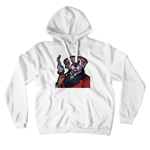 Token Smokin Hoodies (No-Zip/Pullover)