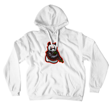 icekuruu Hoodies (No-Zip/Pullover)
