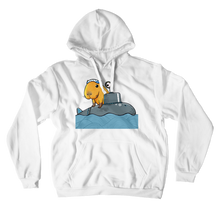 capybarass Hoodies (No-Zip/Pullover)