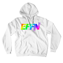 E F F N  (rule #1, never reveal what E F F N mean)