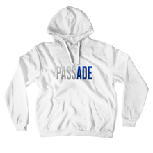 passadeyt Hoodies (No-Zip/Pullover)