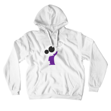 caperony Hoodies (No-Zip/Pullover)