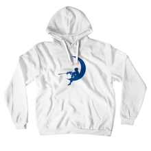 hardvvorks Hoodies (No-Zip/Pullover)