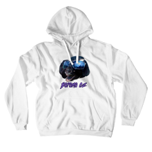 bopomogz Hoodies (No-Zip/Pullover)