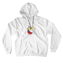 baka_den Hoodies (No-Zip/Pullover)