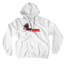 darthswahl Hoodies (No-Zip/Pullover)