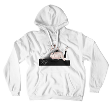 no0b3vr Hoodies (No-Zip/Pullover)