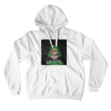 spons101 Hoodies (No-Zip/Pullover)