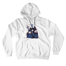 Horrocane Hoodie (No-Zip/Pullover)