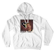 frenkshepard Hoodies (No-Zip/Pullover)
