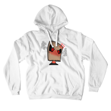 bagghz Hoodies (No-Zip/Pullover)