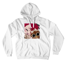 xxmisabunnyxx Hoodies (No-Zip/Pullover)
