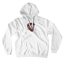 Hoodies (No-Zip/Pullover)