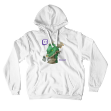 akanux Hoodies (No-Zip/Pullover)