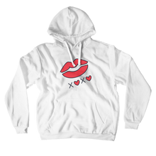 krystalrose_xo Hoodies (No-Zip/Pullover)