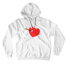 Hoodies (No-Zip/Pullover)